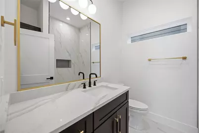 4029 Cork Drive #A-B, Houston, TX 77047 - Photo 11