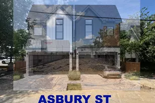 1119 Asbury St, Houston, TX 77007 - Photo 1