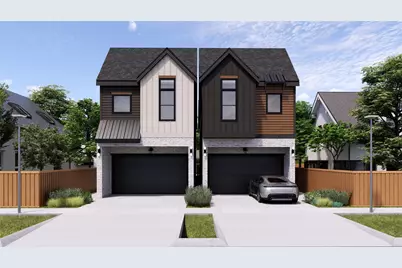 1119 Asbury Street, Houston, TX 77007 - Photo 5