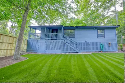 71 White Oak St Street, Point Blank, TX 77364 - Photo 3