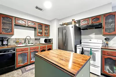 71 White Oak St Street, Point Blank, TX 77364 - Photo 9