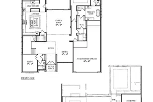 39247 Water Rail Ct, Magnolia, TX 77354 - Photo 3