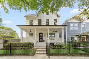 951 Euclid St, Houston, TX 77009 - Photo 1