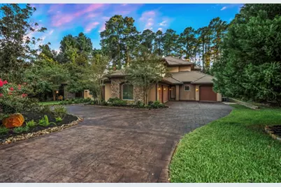 102 Ridge Lake Lane, Montgomery, TX 77356 - Photo 1