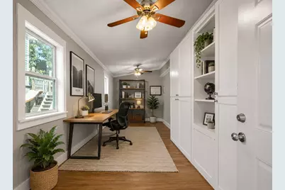 829 E 27th Street, Houston, TX 77009 - Photo 15