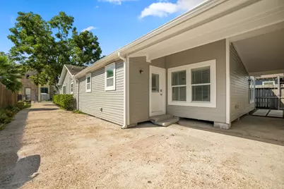 829 E 27th Street, Houston, TX 77009 - Photo 21
