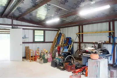 317 Hickory Drive E, Livingston, TX 77351 - Photo 29