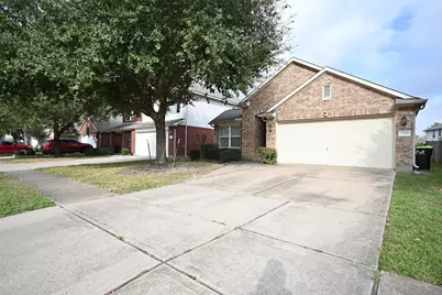 1506 York Creek Drive, Houston, TX 77014 - Photo 3