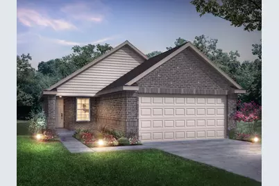 2975 Sir Ian Blake Drive, Conroe, TX 77301 - Photo 1