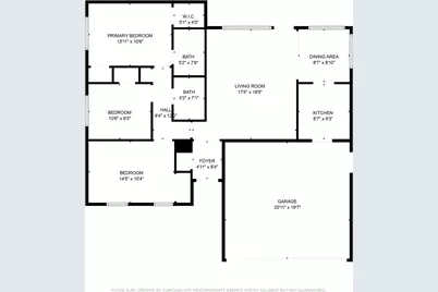 9607 Rumbling Wood Lane, Houston, TX 77086 - Photo 27