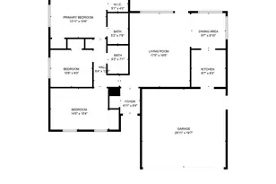 9607 Rumbling Wood Ln, Houston, TX 77086 - Photo 27