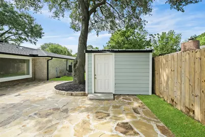9607 Rumbling Wood Lane, Houston, TX 77086 - Photo 25