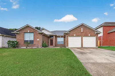 17214 Grey Mist Drive, Friendswood, TX 77546 - Photo 1