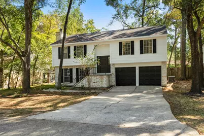 12 S Cypress Pine Drive, The Woodlands, TX 77381 - Photo 47