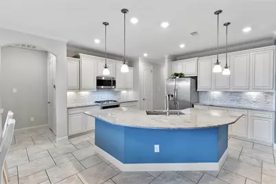 18419 Panton Terrace Lane, Cypress, TX 77429 - Photo 5