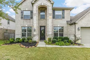 18419 Panton Terrace Ln, Cypress, TX 77429 - Photo 1