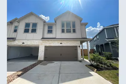 5739 Foggy Vine Court, Fulshear, TX 77441 - Photo 1