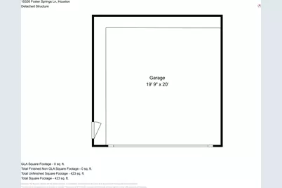 15326 Foster Springs Lane, Houston, TX 77095 - Photo 23