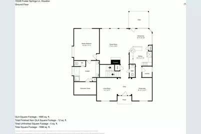 15326 Foster Springs Lane, Houston, TX 77095 - Photo 25