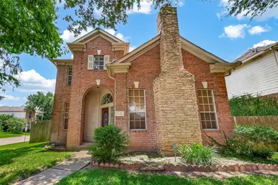15903 Timber Chase Drive, Houston, TX 77082 - Photo 1