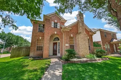15903 Timber Chase Drive, Houston, TX 77082 - Photo 3
