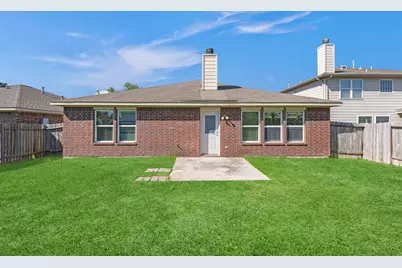 21603 Gannet Peak Way, Katy, TX 77449 - Photo 23