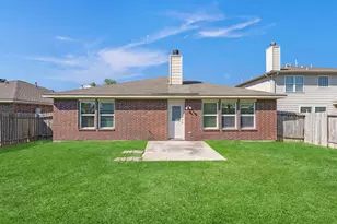 21603 Gannet Peak Way, Katy, TX 77449 - Photo 23