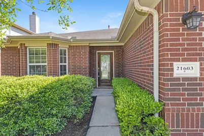 21603 Gannet Peak Way, Katy, TX 77449 - Photo 27