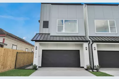 2410 Lorraine Street, Houston, TX 77026 - Photo 1