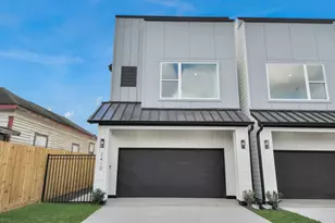 2410 Lorraine St, Houston, TX 77026 - Photo 1