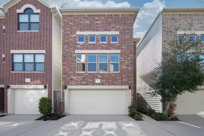 3634 Main Plaza Drive, Houston, TX 77025 - Photo 1