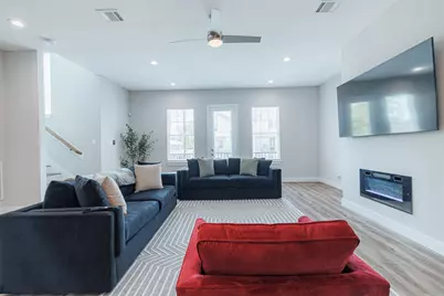 7814 De Priest Street, Houston, TX 77088 - Photo 17