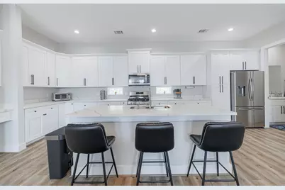 7814 De Priest Street, Houston, TX 77088 - Photo 13