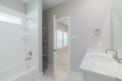 7814 De Priest Street, Houston, TX 77088 - Photo 9