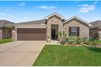 2403 Divot Lane, Navasota, TX 77868 - Photo 1
