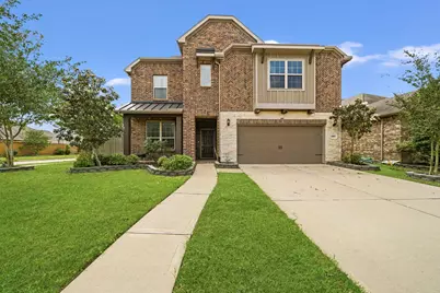 23903 Hartford Springs Trail, Katy, TX 77493 - Photo 3