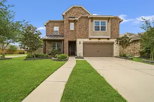23903 Hartford Springs Trail, Katy, TX 77493 - Photo 3
