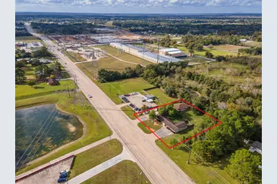 12320 Fm 1764 #B, Santa Fe, TX 77510 - Photo 19