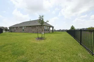 2142 Open Prairie Dr, La Marque, TX 77568 - Photo 25
