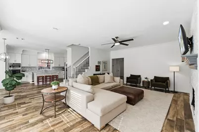 134 Quiet Oak Circle, The Woodlands, TX 77381 - Photo 13