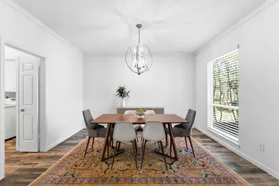 134 Quiet Oak Circle, The Woodlands, TX 77381 - Photo 9