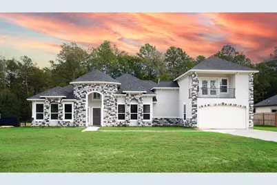 184 Road 6600, Dayton, TX 77535 - Photo 1