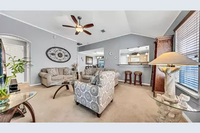 19515 Buckland Park Drive, Katy, TX 77449 - Photo 5