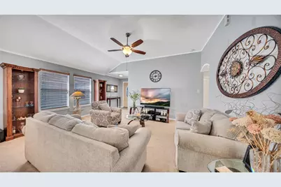 19515 Buckland Park Drive, Katy, TX 77449 - Photo 7