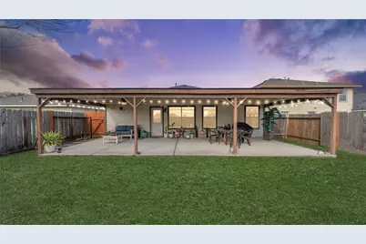 19515 Buckland Park Drive, Katy, TX 77449 - Photo 1