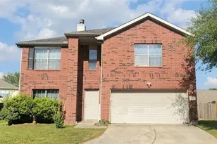 21010 Cottage Stream Ct, Spring, TX 77379 - Photo 1