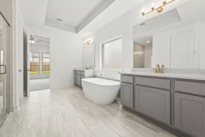 10614 Dina Yellow Drive, Cypress, TX 77433 - Photo 9