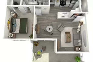 19100 N Glenwest Dr, Friendswood, TX 77546 - Photo 3