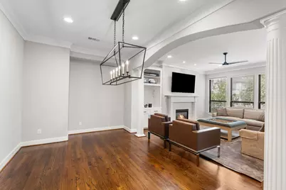 6501 Rodrigo Street, Houston, TX 77007 - Photo 19