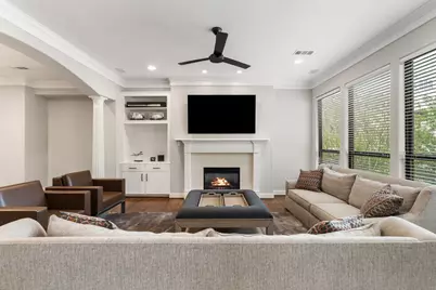 6501 Rodrigo Street, Houston, TX 77007 - Photo 17